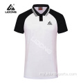 Lidong နောက်ဆုံးပေါ်ဒီဇိုင်းကို Sublimated STORE TSHIRT